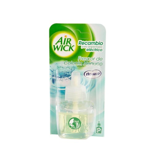 Air wick nenuco plug refill - wick, plug-in
