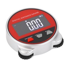 Electronic Rolling Ruler