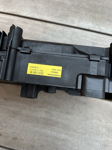 Hilti te3000 electronic - hilti,