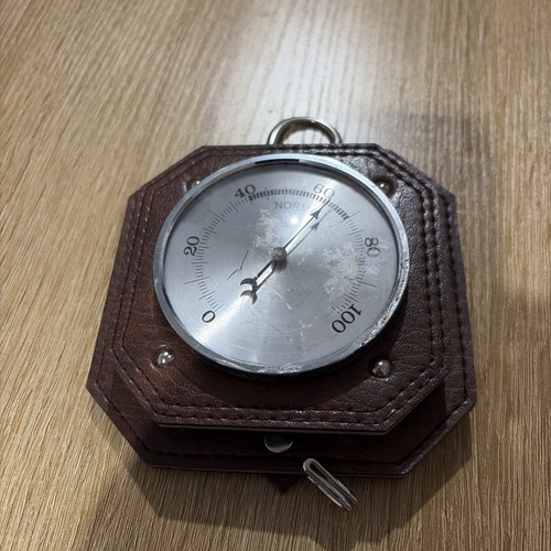 Vintage barometer collectable - vintage,