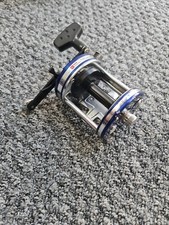 ABU AMBASSADEUR 7500 C3CT **SWEDEN**USED