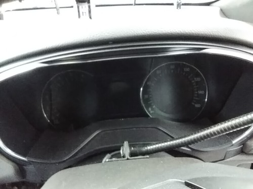 Instrument cluster ford mondeo - ford,