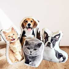 Personalized Pet Shaped