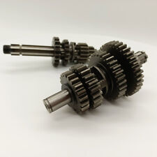 PIT BIKE GEARS, GEARBOX. FITS