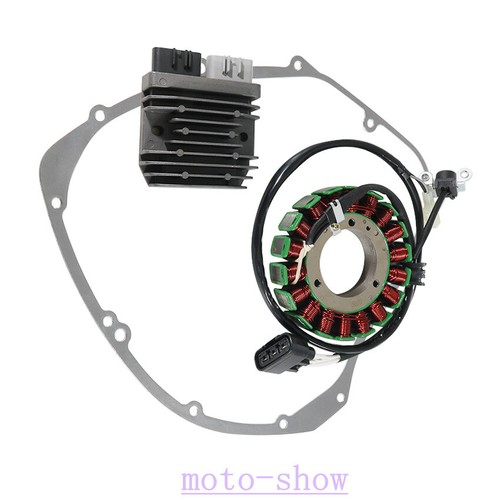 Stator regulator gasket for - stator+regulator+gasket,