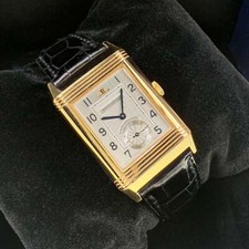 Jaeger-LeCoultre Reverso