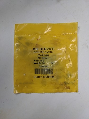 Jcb parts valve block inter - ,