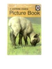 A Fourth Ladybird Picture Book (Series 704) (Ethel Wingfield - 1971) (ID:82368)