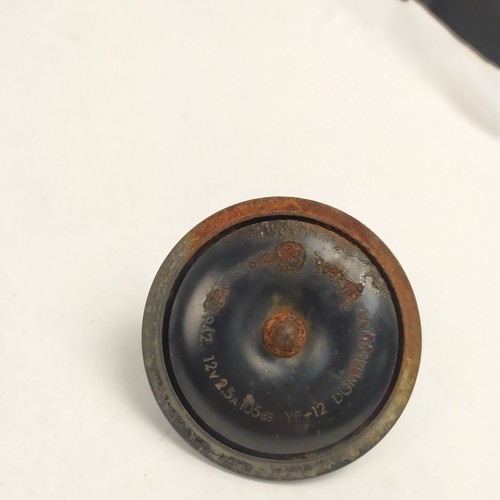 1991 yamaha 600 3tb horn - xt,