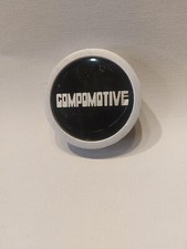 Compomotive  Centre Cap  Alloy