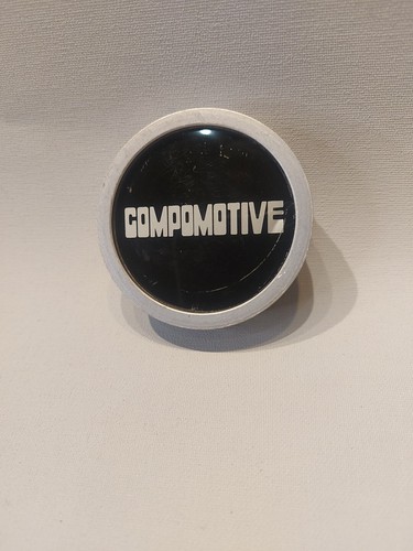 Compomotive centre cap - compomotive,