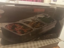 Scott's of Stow 1.5L Electric