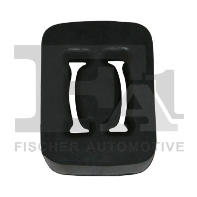 Mount exhaust system - system, fa1