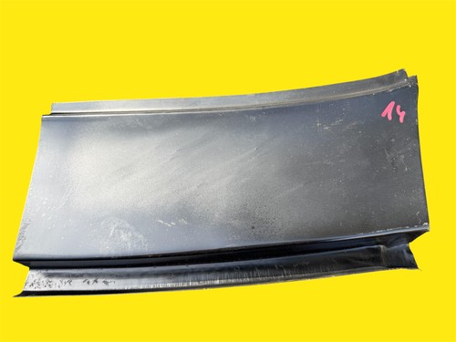 Wind deflector fender hood - wind,