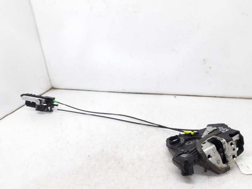 6904002152 front door lock - , lh