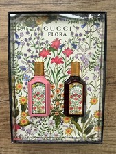 Gucci Flora Gardenia EDP &