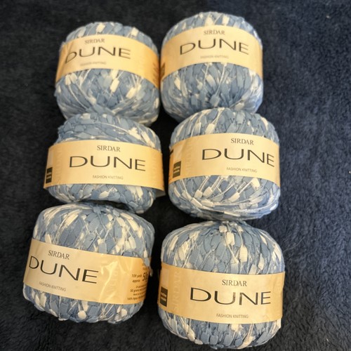 Sirdar dune fashion knitting - fashion, 6