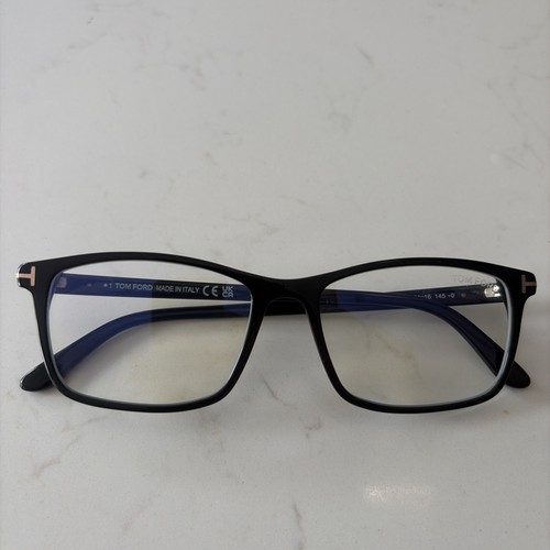 Tom ford 5584 001 - 5584-b, unisex