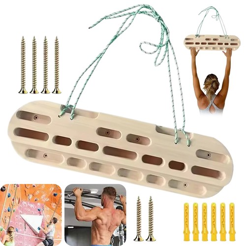 Climbing fingerboard strength - fingerboard,
