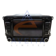 SKODA Superb 08-13 MK2 (3T4)