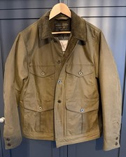 Filson journeyman Jacket (new