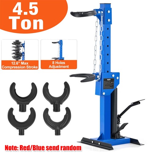 Ton strut coil - 4.5,