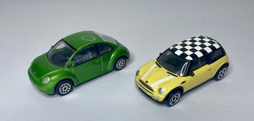 Vintage realtoy beetle and - realtoy,