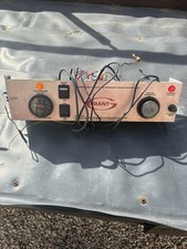 Grants Vortex Combi 21