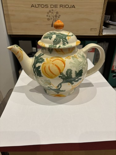 Emma bridgewater cup pumpkin - emma,