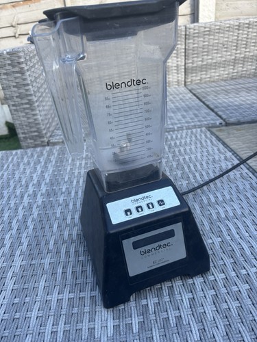 Blendtec commercial blender - blendtec,
