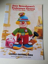 Jean Greenhowe's KNITTING