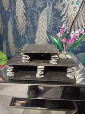 3 Hide Decorative Natural