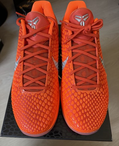 Nike kobe protro total - kobe,