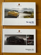 Porsche 911 Carrera (991