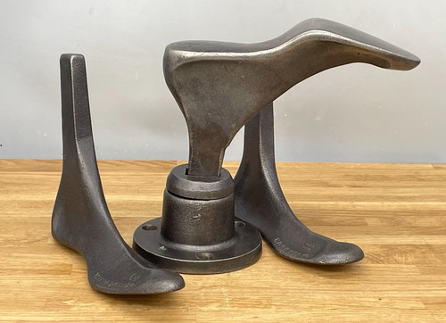 Set vintage ajk - ajk, shoe