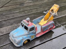 1950s Budgie Toys Diecast - Breakdown Recovery Truck