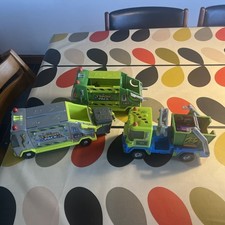 Grossery Gang Trash Pack Junk