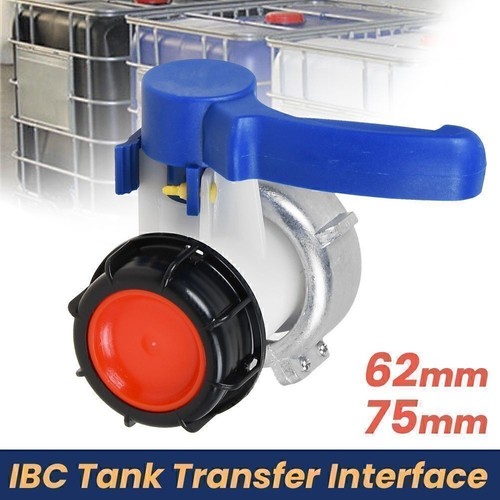 Ibc water stillage tank - water,