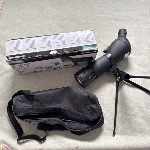 Bresser spectiv spotting - bresser, scope