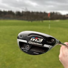 TaylorMade M3 3 Rescue 19° -