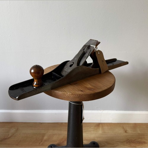 Vintage stanley jointer - vintage, no