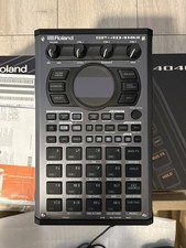 Roland SP404 Mk II Sampler -