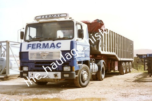 Thh truck photos - -, foden