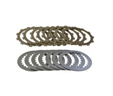 ZX7R 96/03 / ZX9R 94/97 - Clutch Disc Kit / F2720AC