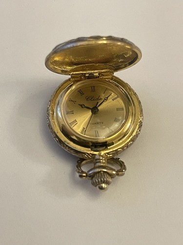 Pendant watch elide - pendant,