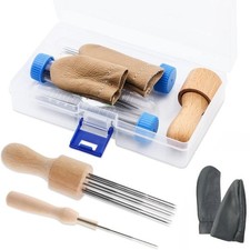 34Pcs/Set Creative Wool