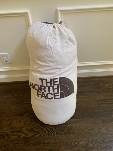 North face sleeping - sleeping, bag