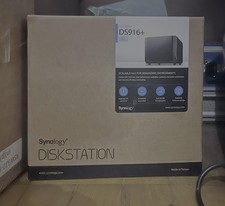 DiskStation Synology DS916+
