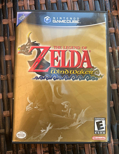 Nintendo the legend - nintendo, zelda