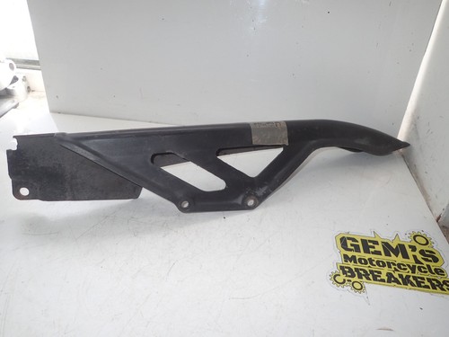 Honda slr 650 1997 - 650,